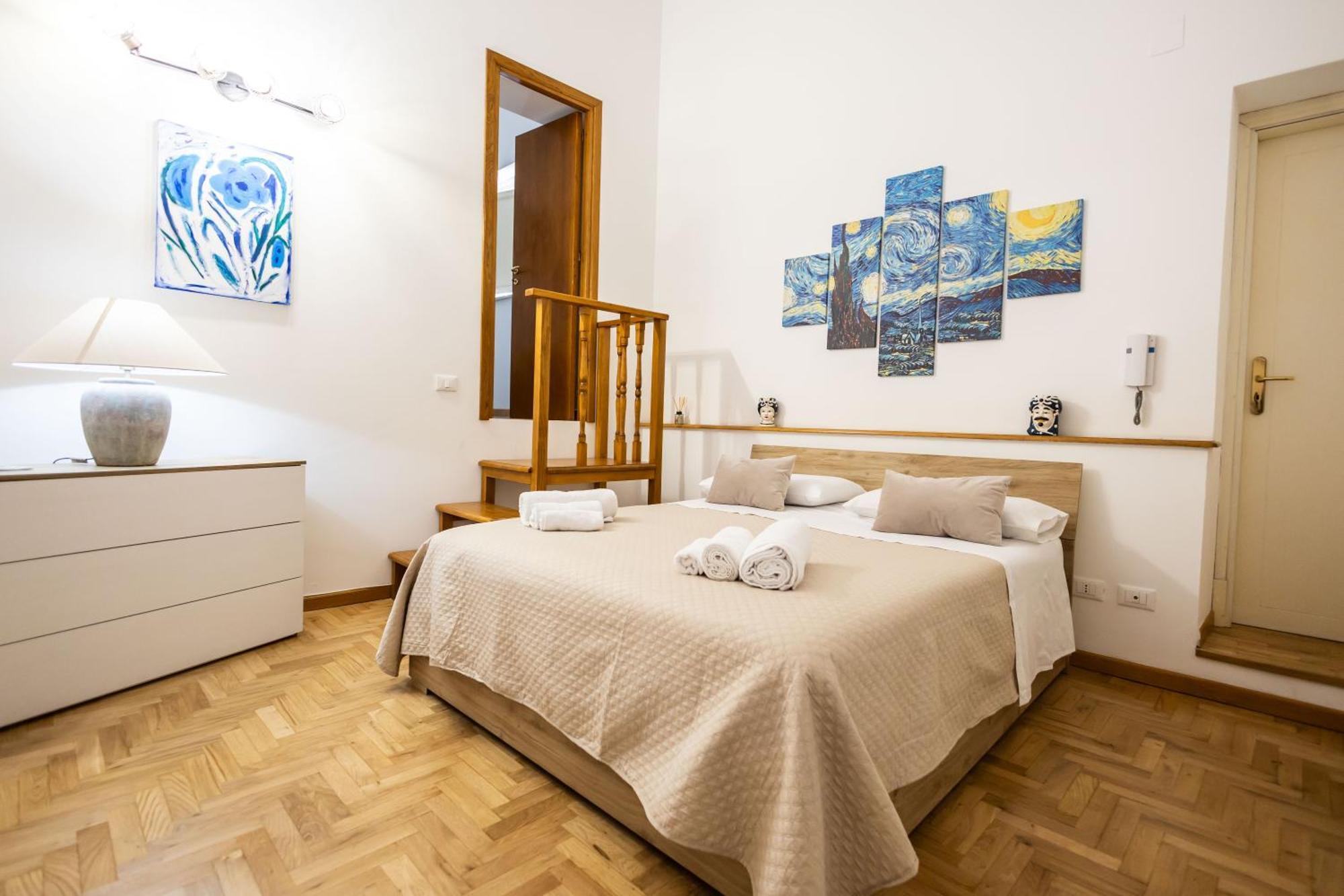 Noble Suite Palermo Exterior foto